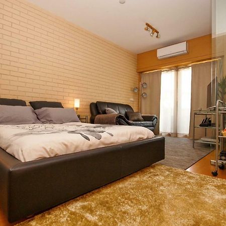 Studio Apartment Porto Gaia Вила-Нова-ди-Гая Экстерьер фото