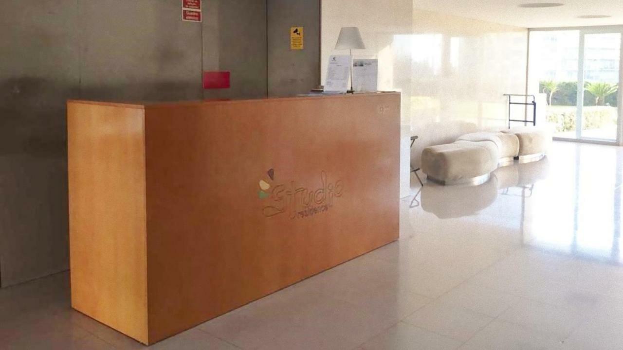 Studio Apartment Porto Gaia Вила-Нова-ди-Гая Экстерьер фото